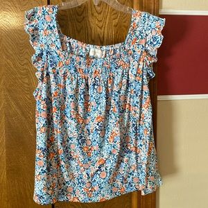 XL good condition top